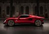 İşte Alfa Romeo 33 Stradale’nin ‘Kükreyişi’!