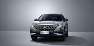 Chery, OMODA 5 PRO ile Genç Sürücülere Yeni Bir Sürüş Deneyimi Yaşatacak!