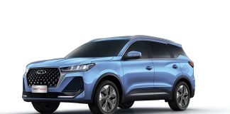 Chery Tiggo 7 Pro Max: Tüm Ailenin İhtiyaçlarını Karşılayan Çok Yönlü SUV!
