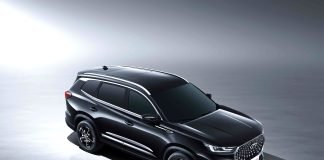 Chery TIGGO 8 Pro Max 19 Farklı ADAS Özelliği ile En Gelişmiş Seyahat Deneyimini Sunuyor!