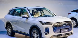 Chery Geleceğin Teknoloji Ekosistemini Bugünden İnşa Ediyor!