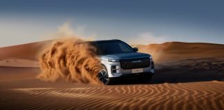 JAECOO, Türkiye’deki İlk Araçlarını Törenle Kullanıcılarına Teslim Etti!