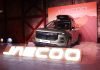 Yeni Nesil Off-Road SUV JAECOO 7 Türkiye’de!
