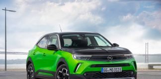 Alman Enerjisine Sahip Opel Modellerinde Sıfır Faizli Finansman Olanakları!