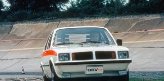 Opel’in İsmi 50 Yıldır Güvenlikle Birlikte Anılıyor!