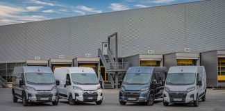 Stellantis Pro One Yılın İlk Yarısında Avrupa, Güney Amerika, Orta Doğu ve Afrika’nın Lideri!