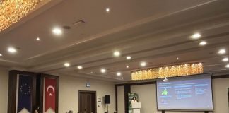 OSD, Türk Otomotiv Sanayiinin AB Yeşil Mutabakat Hedeflerine Ulaşması Projesinin Açılış Toplantısını Gerçekleştirdi!