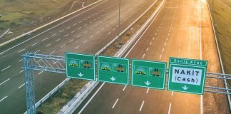 KEP, OTOYOL GEÇİŞ İHLALİ BİLDİRİMLERİNDE %96 TASARRUF SAĞLIYOR