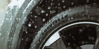 Goodyear Vector 4Seansons Gen-3’e ADAC’tan birincilik ödülü