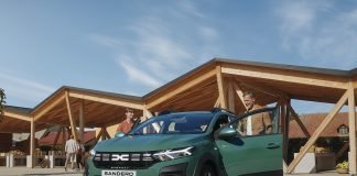 TÜRKİYE’NİN EN ÇOK TERCİH EDİLEN B-SUV MODELİ: DACIA SANDERO STEPWAY!