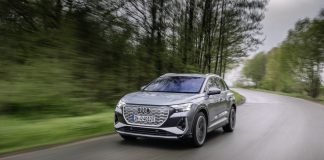 Audi Q4 e-tron Satışa Sunuldu!
