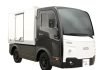 Anadolu Isuzu’dan tam elektrikli ticari araç: BIG.e