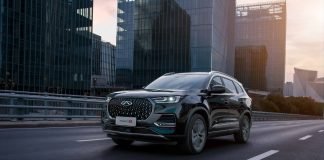 Chery, 2024 Uluslararası Kullanıcı Zirvesi’nde Küresel Otomotiv Şampiyonlarını Ağırlayacak!