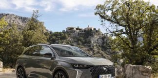 DS AUTOMOBILES MODELLERİNDE EYLÜL AYINA ÖZEL AVANTAJLI KREDİ VE TAKAS DESTEĞİ OLANAKLARI!