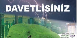 5. Elektrikli ve Hibrit Araçlar Sürüş Haftası Başlıyor!