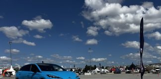 Elektrikli ve Hibrit Araçlarda En Yeni Model ve Teknolojiler 14-15 Eylül’de İstanbul Autodrom’da!