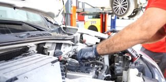 Ülke Genelinde 400 Servisle Oto Bakımına “Garanti Geliyor”