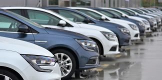 İkinci El Araçların Reel Fiyatları Yılın En Düşük Seviyesinde