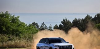 JAECOO, J-CLUB ile Türkiye’deki Off-Road Trendine Öncülük Ediyor!