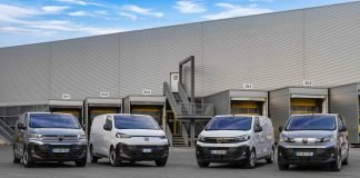 Stellantis’in Hanover’deki Odak Noktası Yenilikçi Hidrojen Yakıt Hücresi Teknolojisi Olacak!