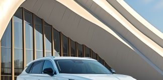 MG’nin Turbo Hibrit Motorlu Yeni HS Modelinin Ön Satışına Başlandı!