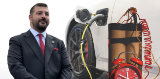 ELEKTRİKLİ ARAÇ ÇALIŞMALARINA NEDEN ARA VERİLDİ?