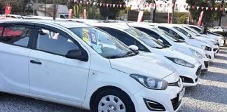 “Otomobil Piyasası Görünümü” Raporu: Talep artsa da fiyatlar düşüyor!