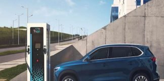 Trugo’dan mobil şarj istasyonları yolda