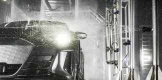 Akaryakıt dışı satışlarda yeni nesil yıkama sistemlerinin ivmesi artıyor