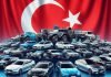 Marka marka Türkiye’deki tüm otomobillerin ekim fiyatları