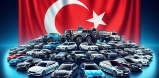 Marka marka Türkiye’deki tüm otomobillerin ekim fiyatları