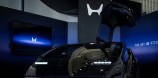 Honda 0 Serisi’nin yeni teknolojilerini tanıttı