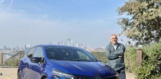 ZİRVENİN SAHİBİ YİNE RENAULT!