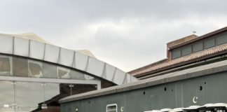 Yeni Mercedes- Benz GLA: Şehre Uyumlu, Maceraya Hazır – Kompakt SUV’de Lüks ve Sürüş Keyfinin Buluşması