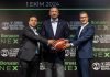 Borusan Next Türkiye Sigorta Basketbol Süper Ligi’nin Ana Sponsoru