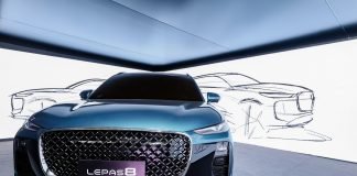 Chery, LEPAS Ürün Ailesiyle Genç ve Dinamik Kullanıcıların Radarına Giriyor!