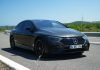 Mercedes-Benz EQE 350+: Elektrikli Lüksün Benzersiz Deneyimi