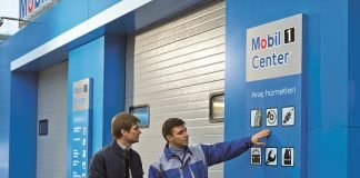 Mobil 1 Center’larda Ücretsiz 10 Nokta Kontrolü Devam Ediyor!