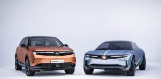 Yeni Opel Grandland Yenilikçi Marka Vizyonunu Hayata Geçiriyor!