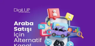 Araba Satışı İçin Alternatif Kanal Sosyal Medya