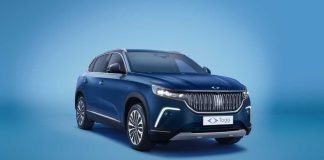 TOGG’un T10X kampanyası ekimde de devam ediyor