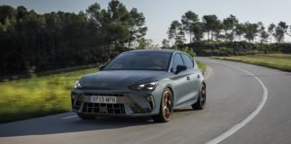 Yeni CUPRA Leon Türkiye’de Satışa Sunuldu