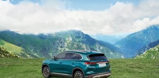 T10X’in ‘Ayder Yeşili’ne Yoğun İlgi