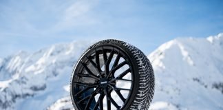 KIŞ LASTİKLERİNE GEÇİŞ: LASTİK SEÇİMİ, PIRELLI’DEN SÜRÜŞ TAVSİYELERİ