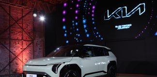 Kia elektrikli modelleriyle hız kesmeden ilerliyor: EV3 ve Yeni EV6 Türkiye’de