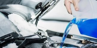 KIŞIN ARAÇLARDA ANTİFİRİZİ İHMAL ETMEYİN