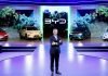 BYD, 6 yeni model tanıttı: Fiyatlarını açıkladı