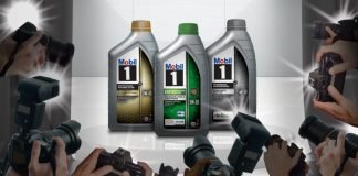 Mobil Oil Türk A.Ş. 23 Şehirde 5 Bin Ustayla 25 Seminer Gerçekleştirecek!