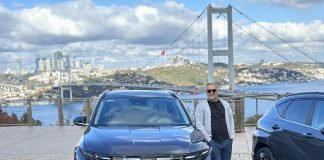 Hyundai TUCSON’a Yeni Bir Donanım Seçeneği Geldi