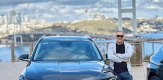 Sürüş İzlenimi: Hyundai Tucson 1.6 T-GDI Elite Plus 4X4 DCT